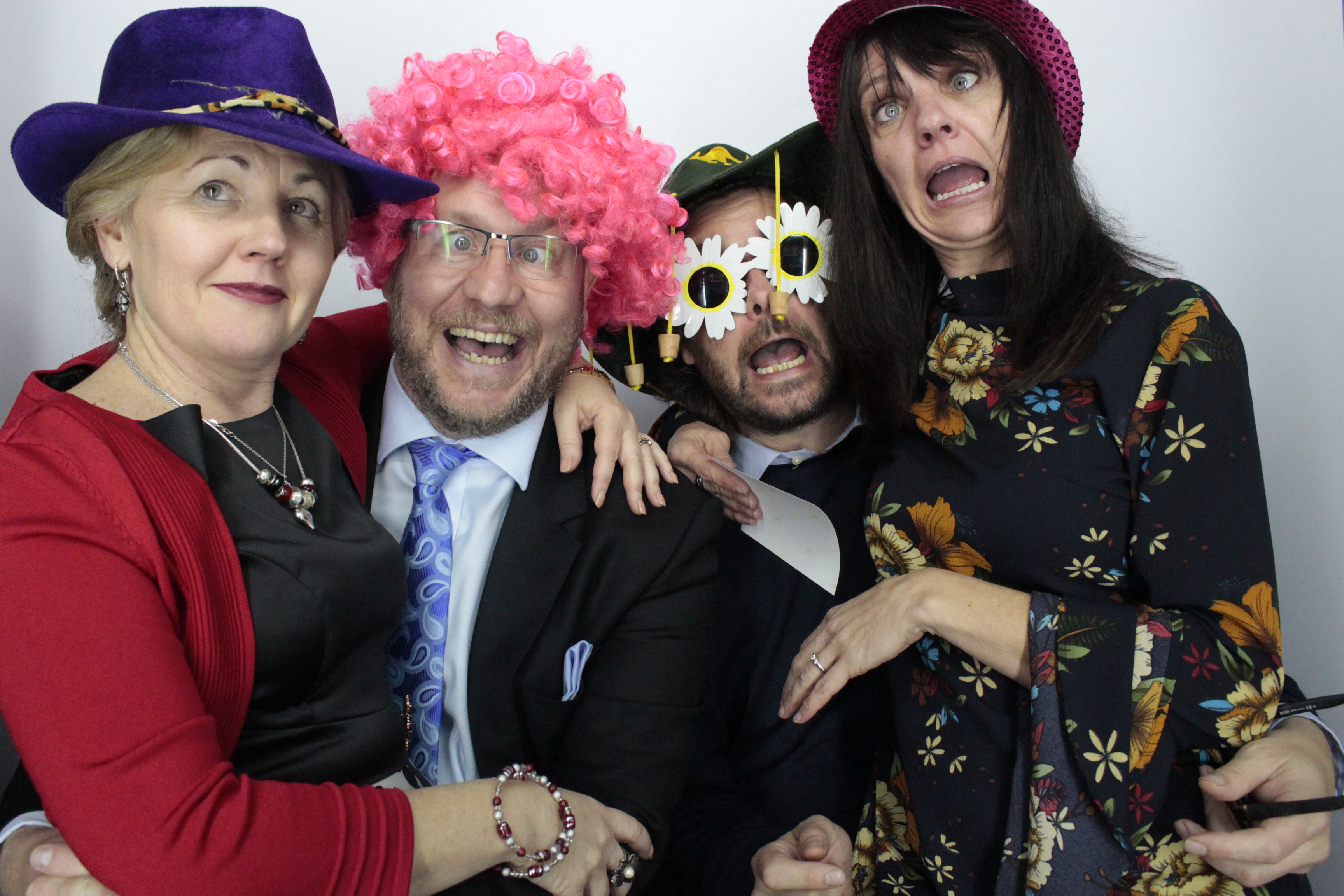 Chelsea & Matthew's Wedding | View more photos from the event at gallery.myphotoboothexperience.co.uk/u/MyPhotoBoothExperienceLtd/Chelsea-Matthews-Wedding